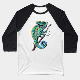 magic chameleon Baseball T-Shirt